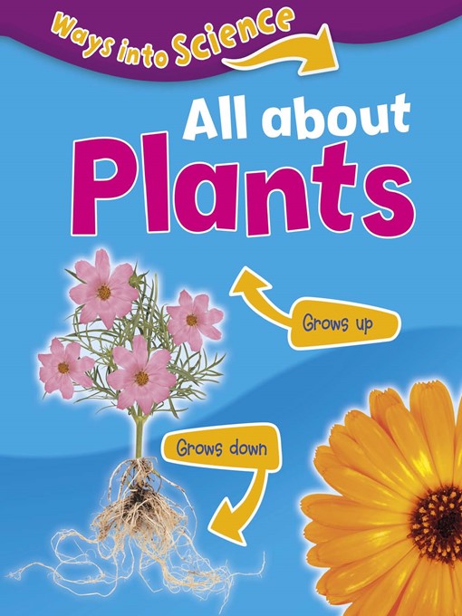 Title details for All About Plants by Peter Riley - Available